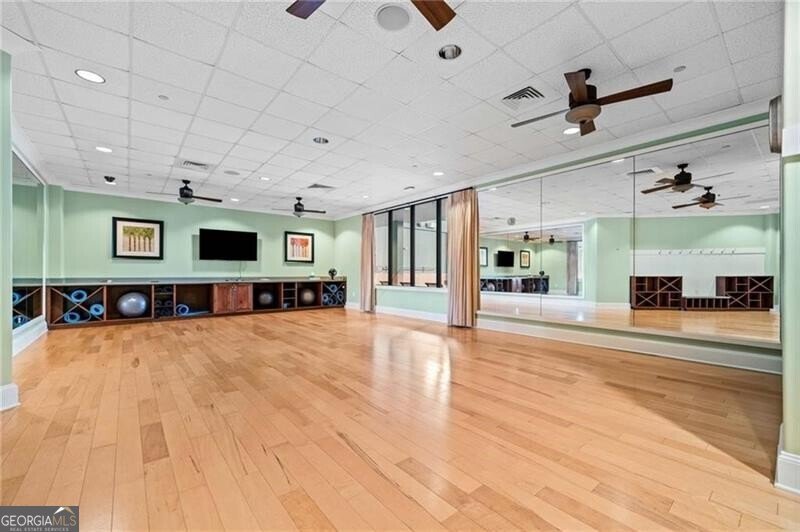 3826 English Oak Drive Gainesville - Photo 47