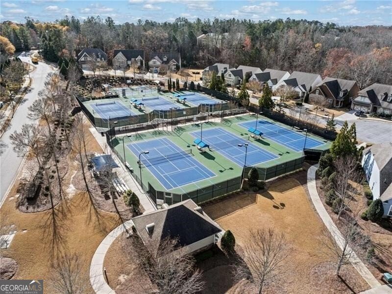 3826 English Oak Drive Gainesville - Photo 51