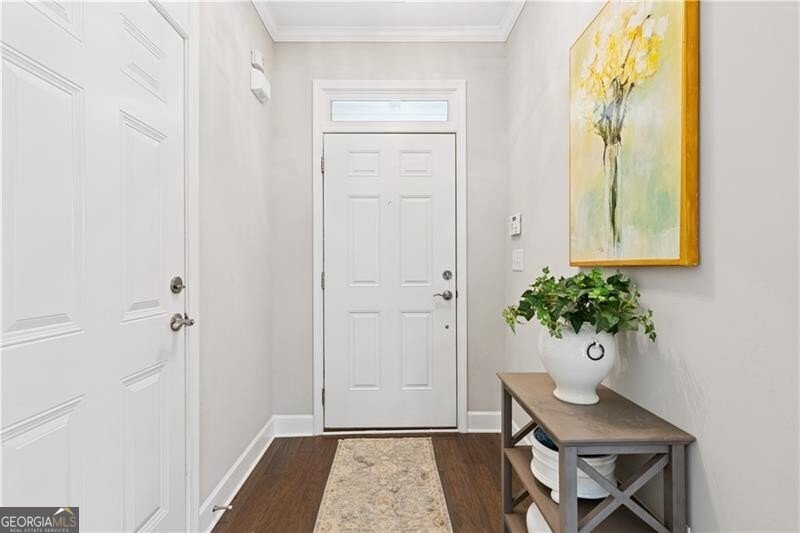 3826 English Oak Drive Gainesville - Photo 6