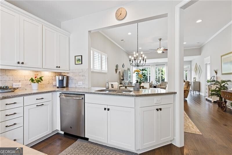 3826 English Oak Drive Gainesville - Photo 8