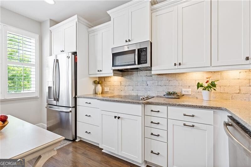 3826 English Oak Drive Gainesville - Photo 9