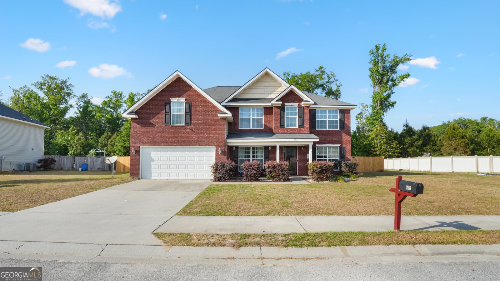 258 Nashview Trail Allenhurst - Photo 6