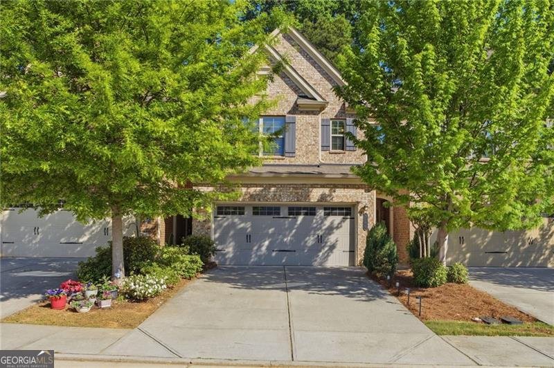 1406 Lanier Vista Drive Sugar Hill - Photo 1