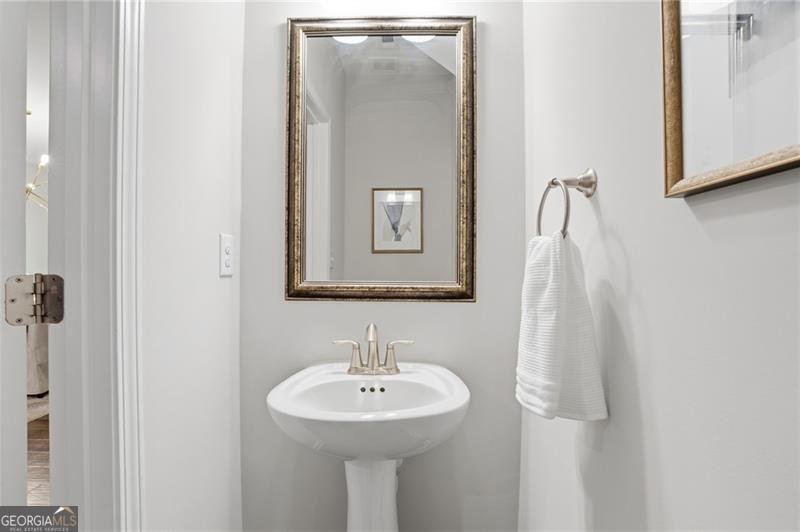 1406 Lanier Vista Drive Sugar Hill - Photo 13