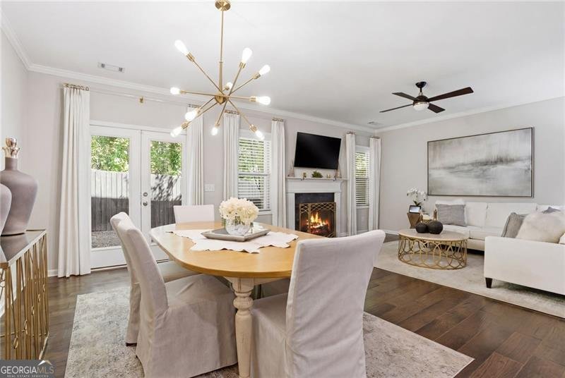 1406 Lanier Vista Drive Sugar Hill - Photo 14