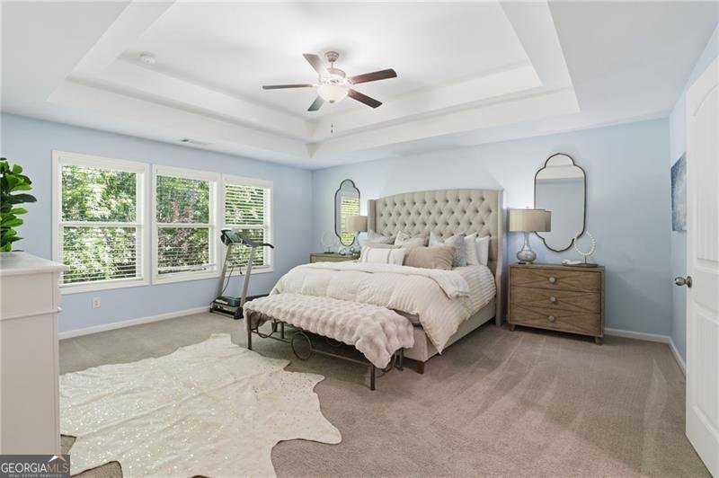 1406 Lanier Vista Drive Sugar Hill - Photo 15