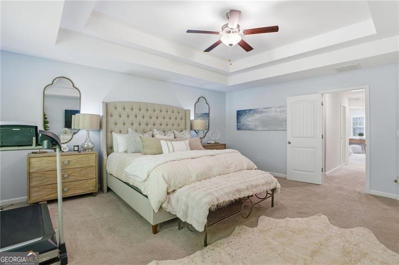 1406 Lanier Vista Drive Sugar Hill - Photo 16