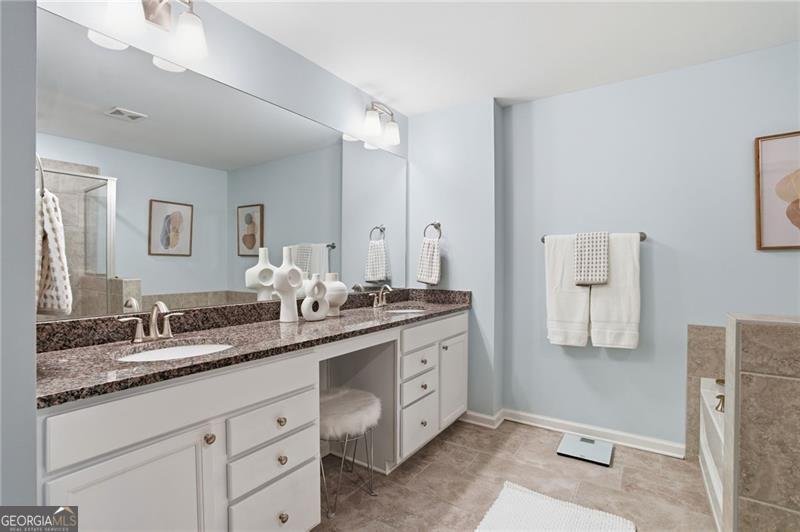 1406 Lanier Vista Drive Sugar Hill - Photo 17