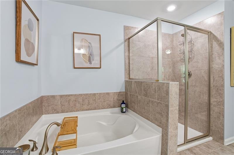 1406 Lanier Vista Drive Sugar Hill - Photo 18