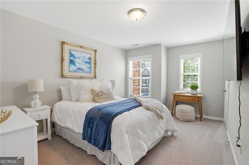 1406 Lanier Vista Drive Sugar Hill - Photo 20