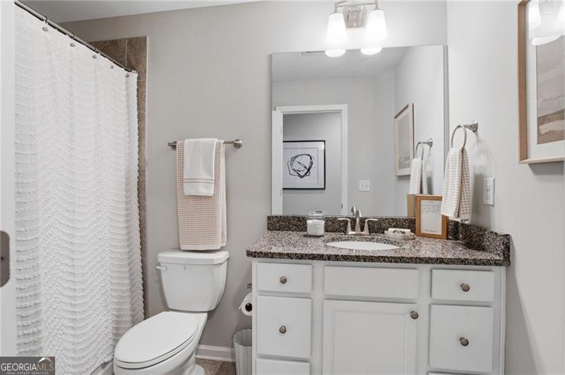 1406 Lanier Vista Drive Sugar Hill - Photo 21