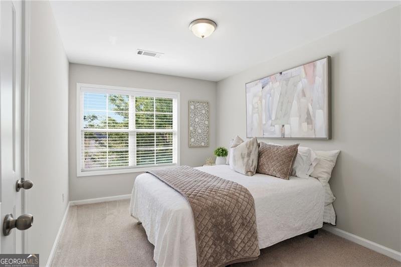 1406 Lanier Vista Drive Sugar Hill - Photo 22