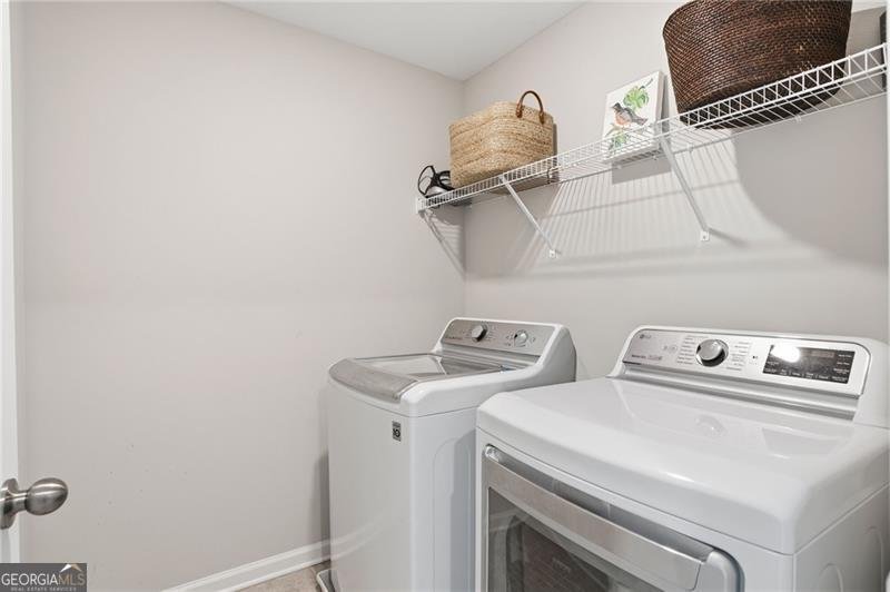 1406 Lanier Vista Drive Sugar Hill - Photo 23