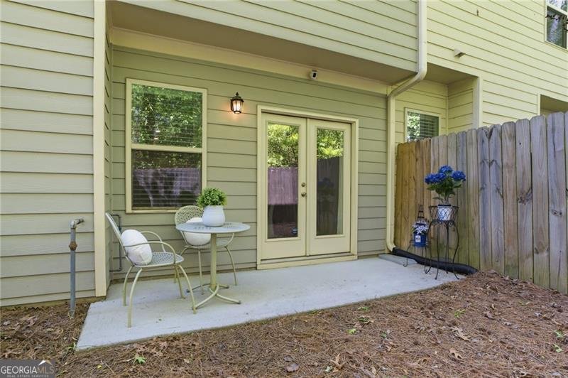 1406 Lanier Vista Drive Sugar Hill - Photo 25