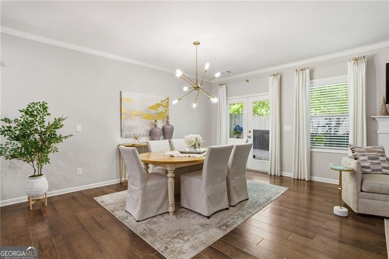 1406 Lanier Vista Drive Sugar Hill - Photo 7