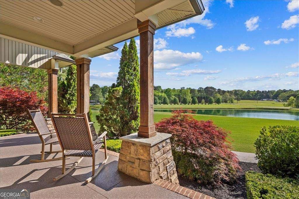 3606 Red Bud Road Calhoun - Photo 6