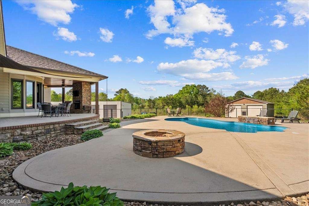 3606 Red Bud Road Calhoun - Photo 9