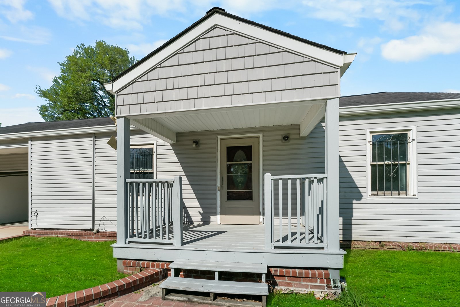 203 Antrim Street Port Wentworth - Photo 1