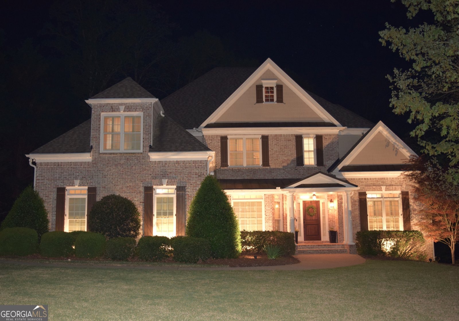 14724 Taylor Valley Way Milton - Photo 1