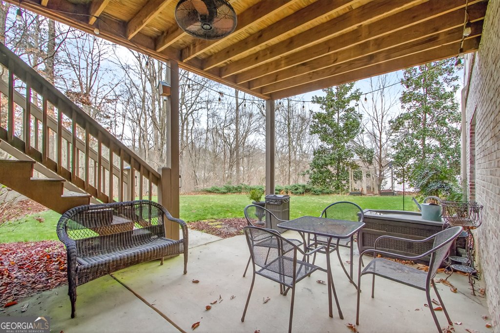 14724 Taylor Valley Way Milton - Photo 46