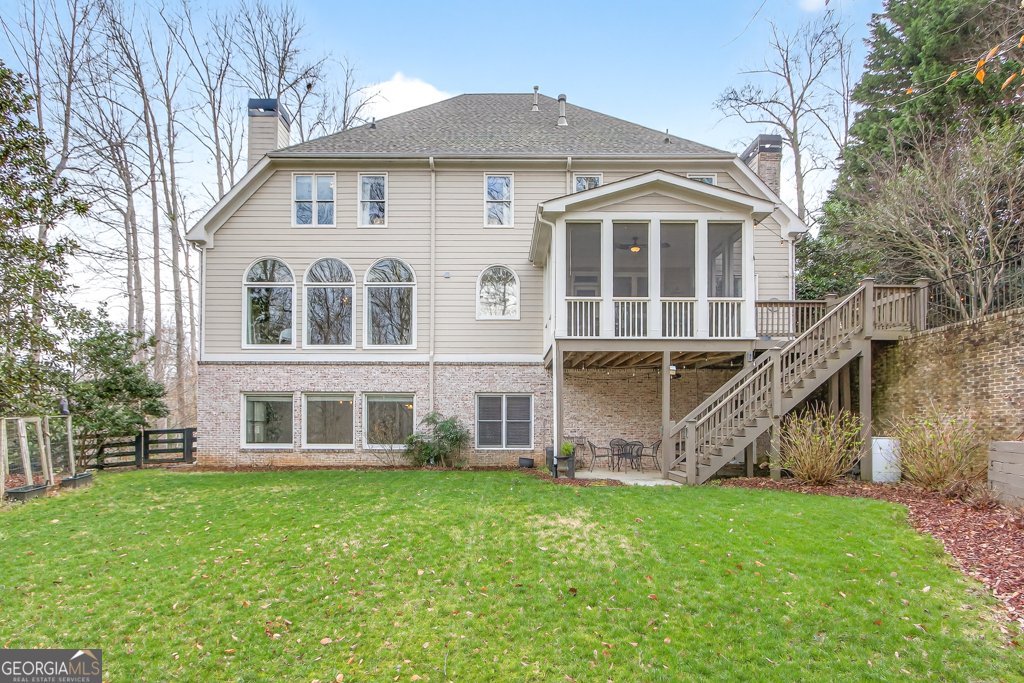 14724 Taylor Valley Way Milton - Photo 50