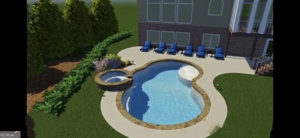 14724 Taylor Valley Way Milton - Photo 52