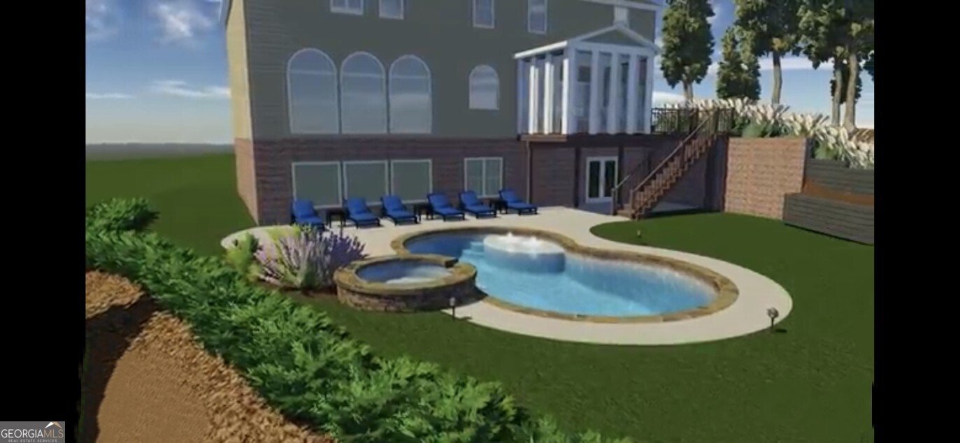 14724 Taylor Valley Way Milton - Photo 53