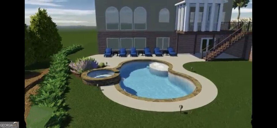 14724 Taylor Valley Way Milton - Photo 54