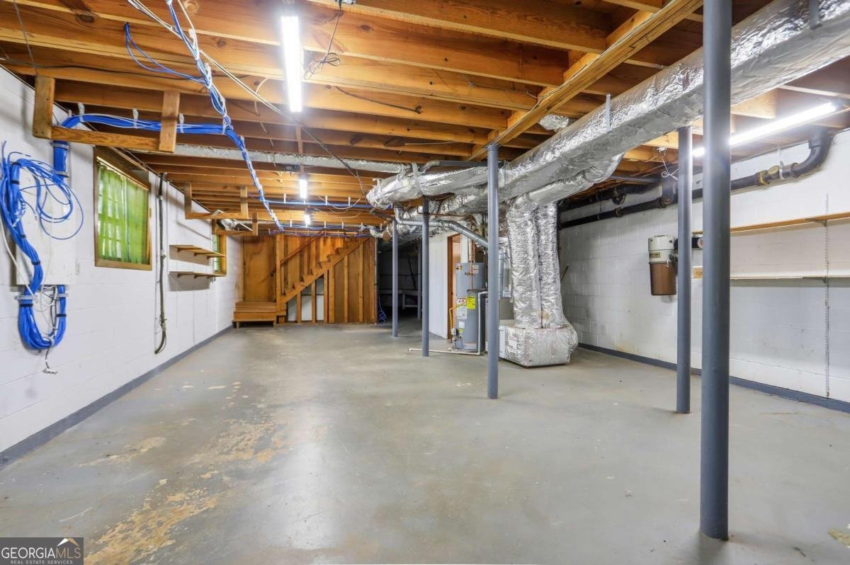 2989 Beechwood Drive Lithia Springs - Photo 29