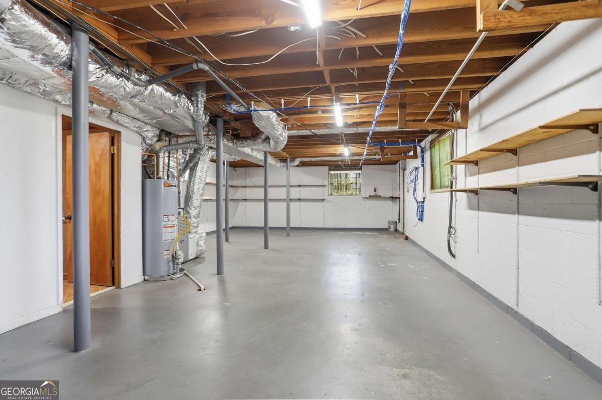 2989 Beechwood Drive Lithia Springs - Photo 30