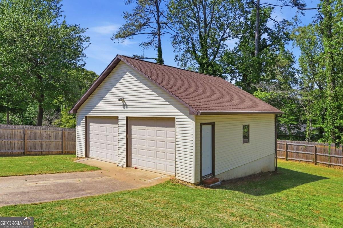 2989 Beechwood Drive Lithia Springs - Photo 31