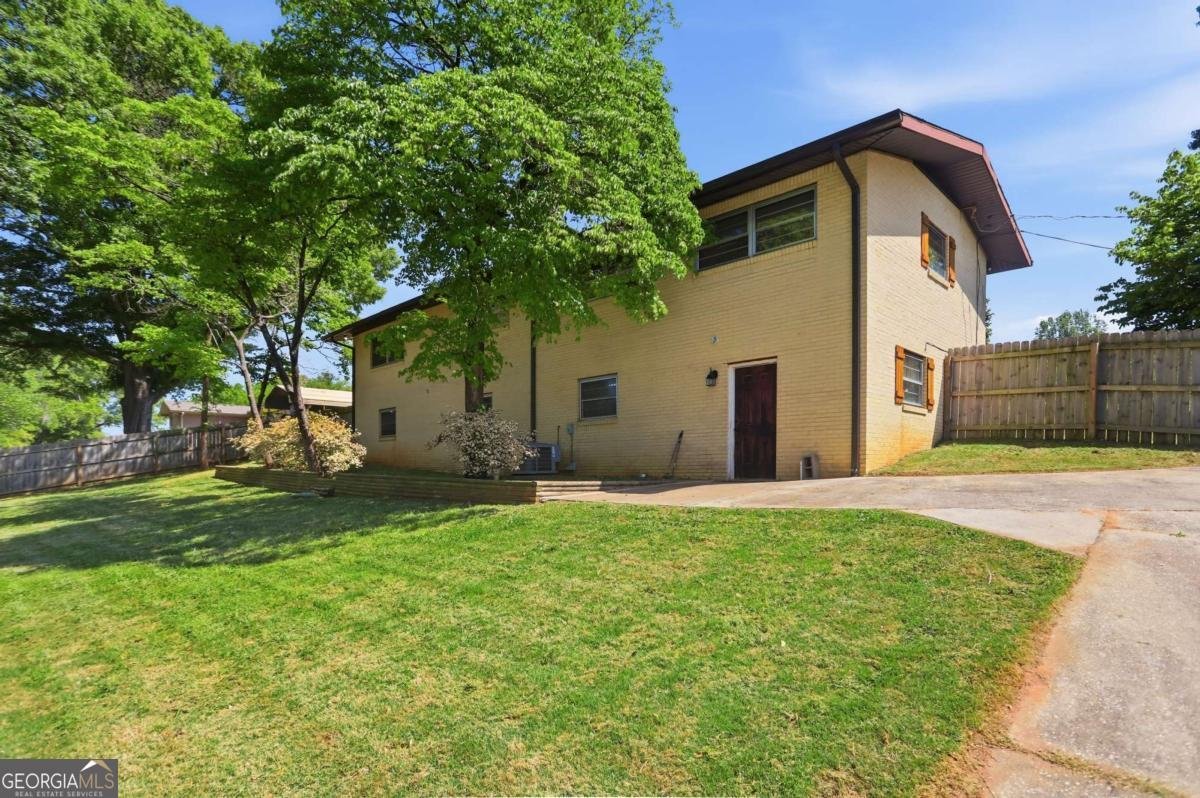 2989 Beechwood Drive Lithia Springs - Photo 32