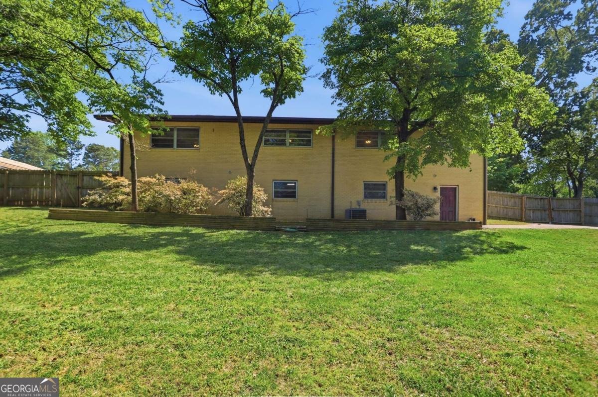 2989 Beechwood Drive Lithia Springs - Photo 33