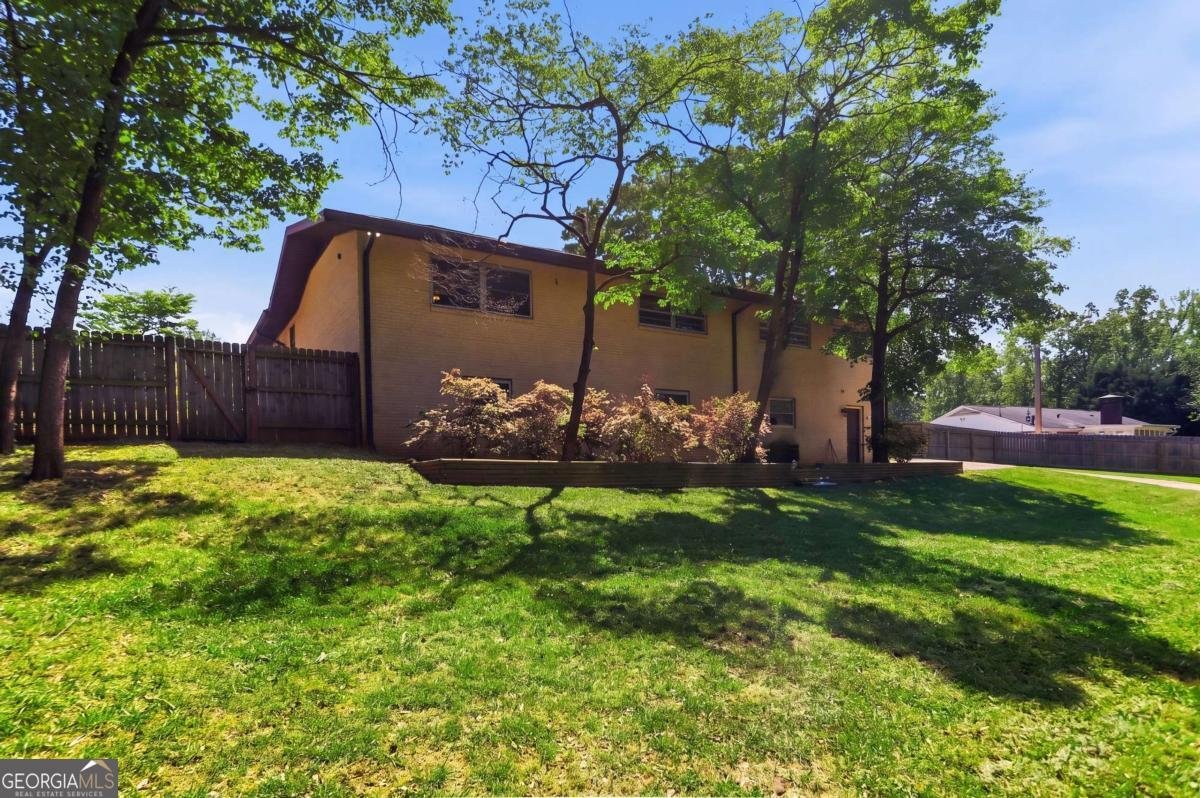 2989 Beechwood Drive Lithia Springs - Photo 34