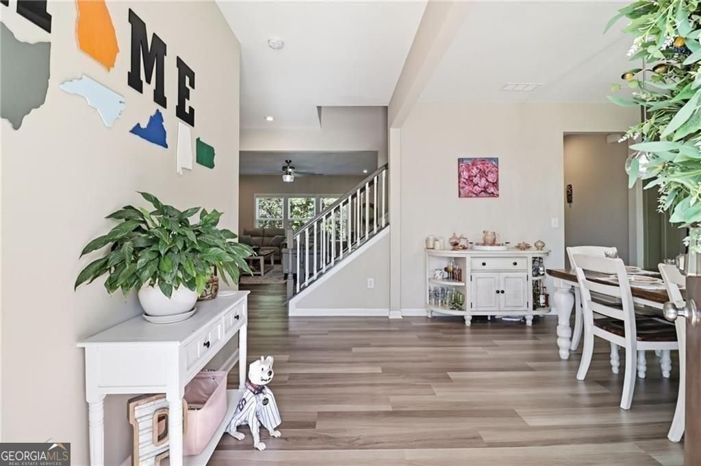 105 Greenbrier Way Canton - Photo 10