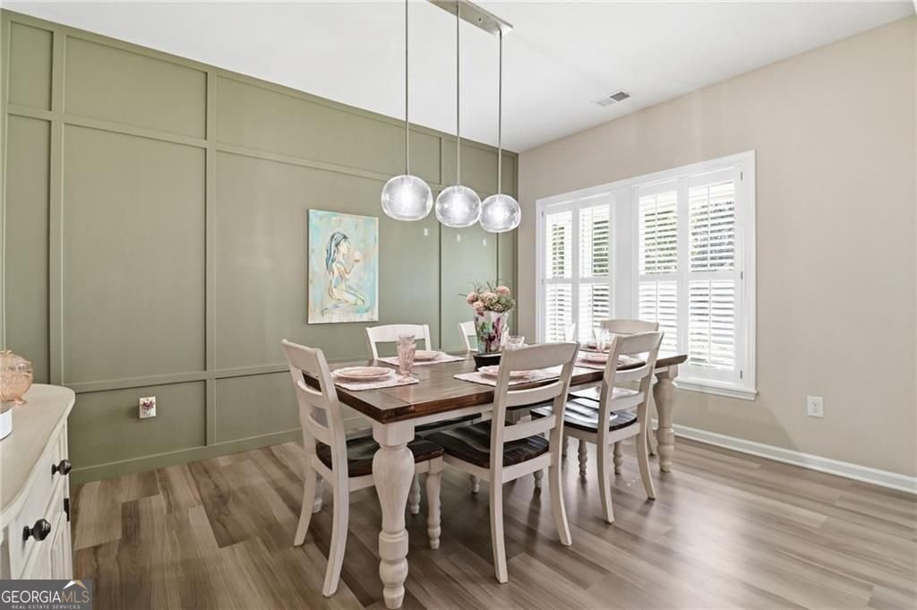 105 Greenbrier Way Canton - Photo 11