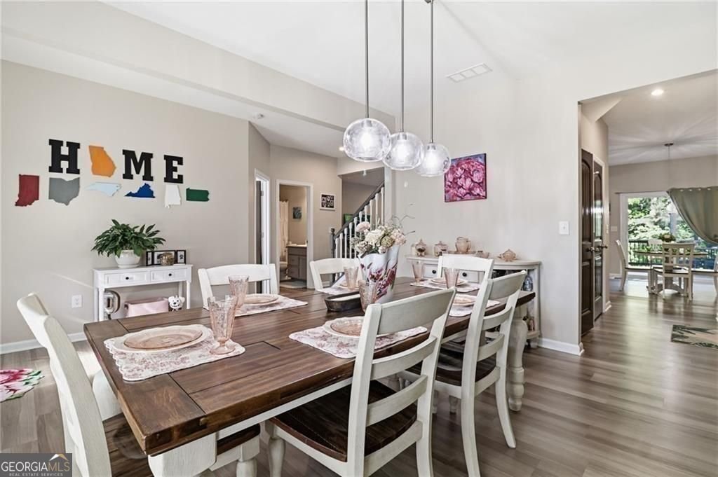 105 Greenbrier Way Canton - Photo 12