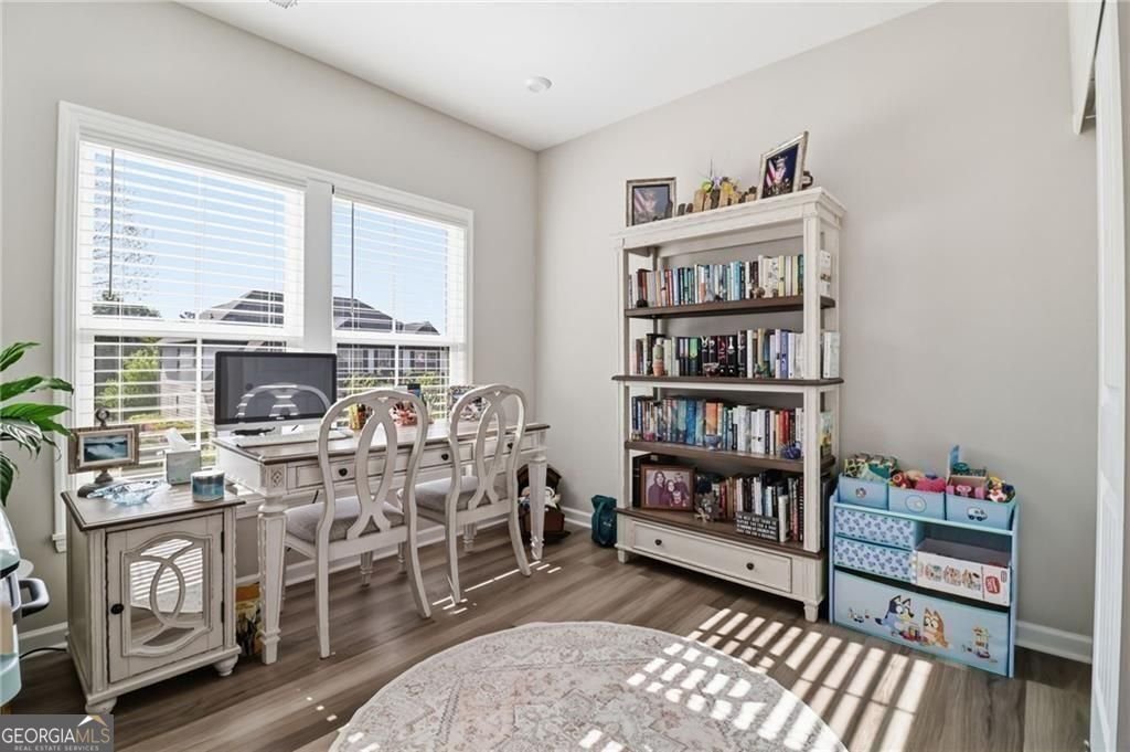 105 Greenbrier Way Canton - Photo 13