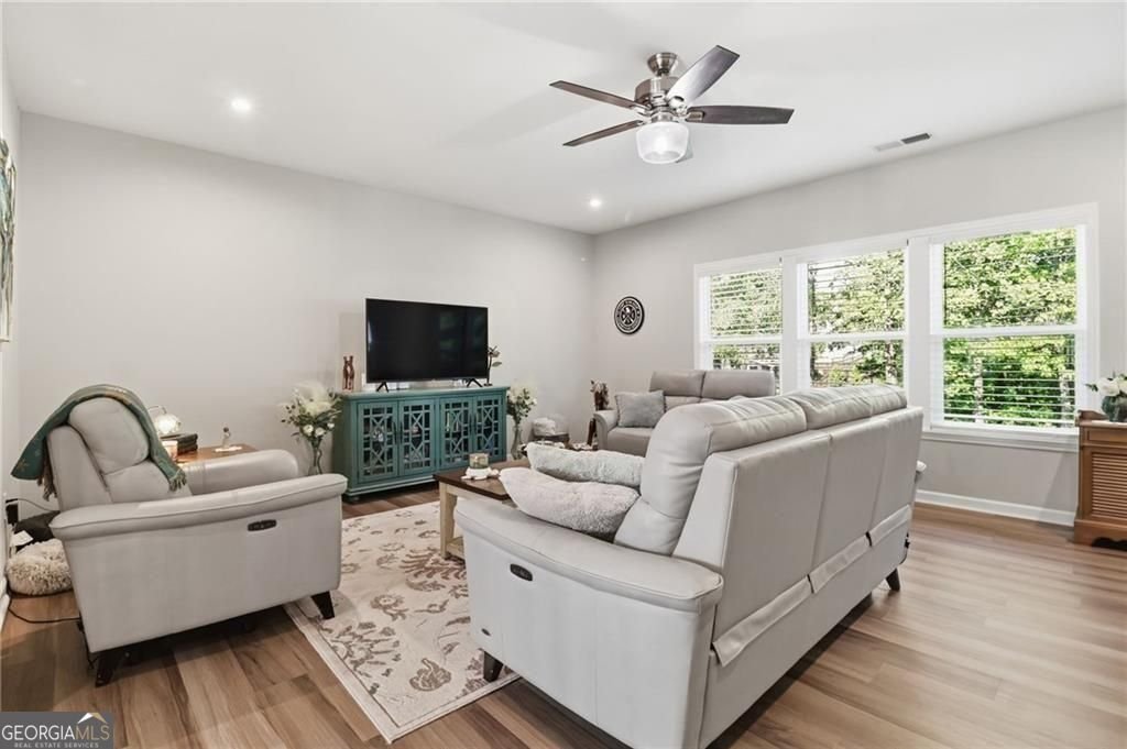 105 Greenbrier Way Canton - Photo 15