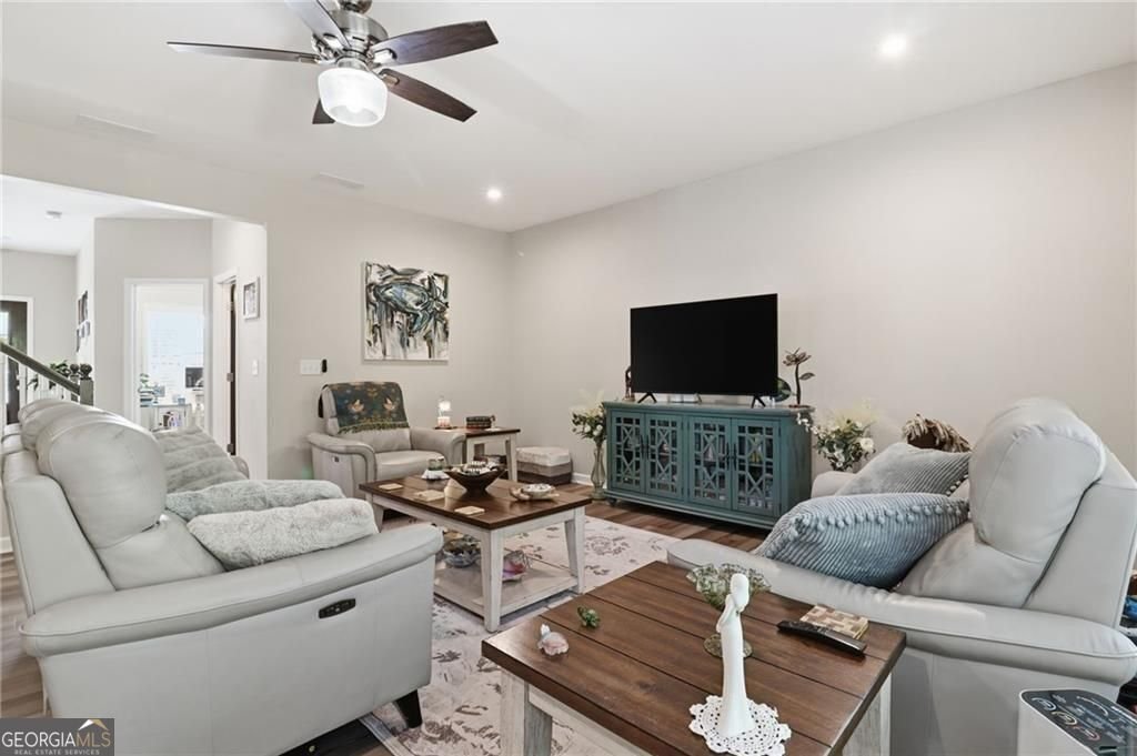 105 Greenbrier Way Canton - Photo 16