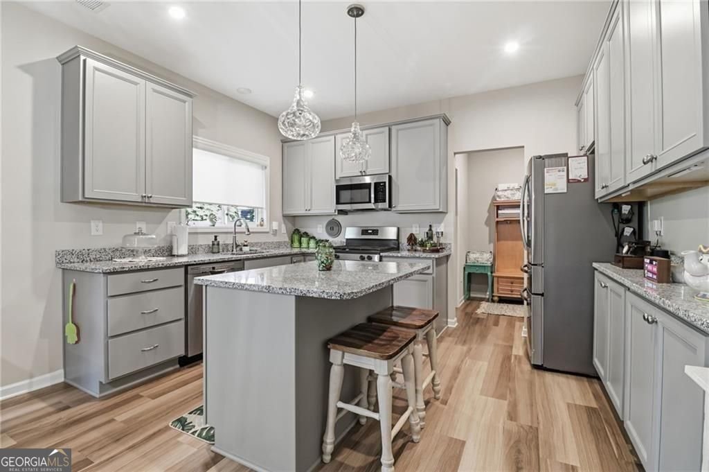 105 Greenbrier Way Canton - Photo 17