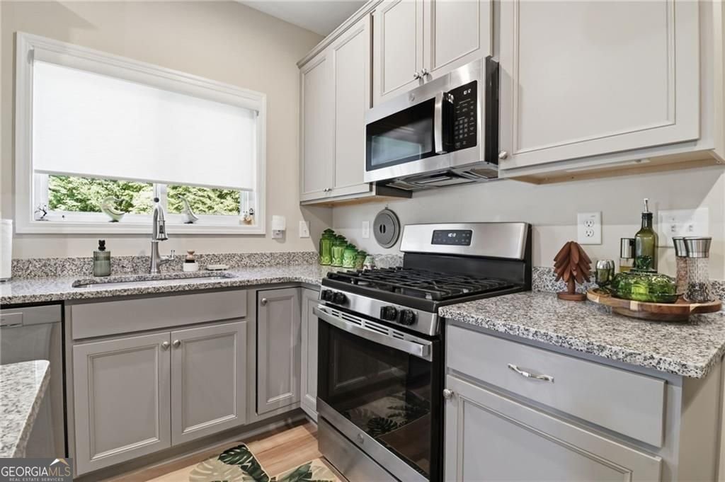 105 Greenbrier Way Canton - Photo 18