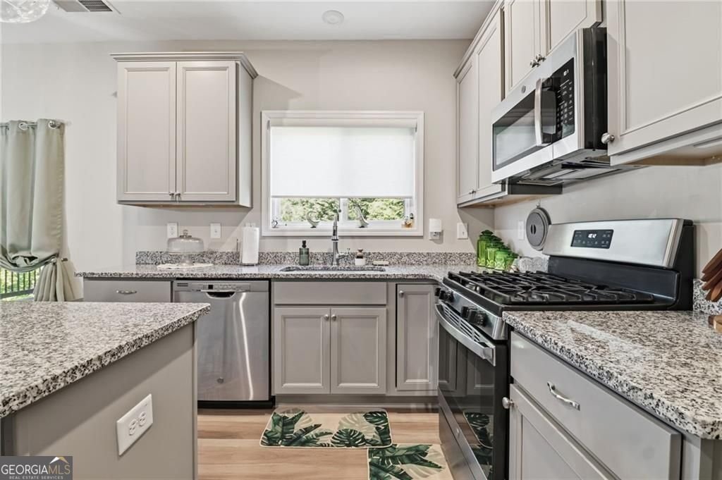 105 Greenbrier Way Canton - Photo 19