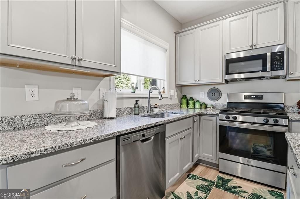 105 Greenbrier Way Canton - Photo 20