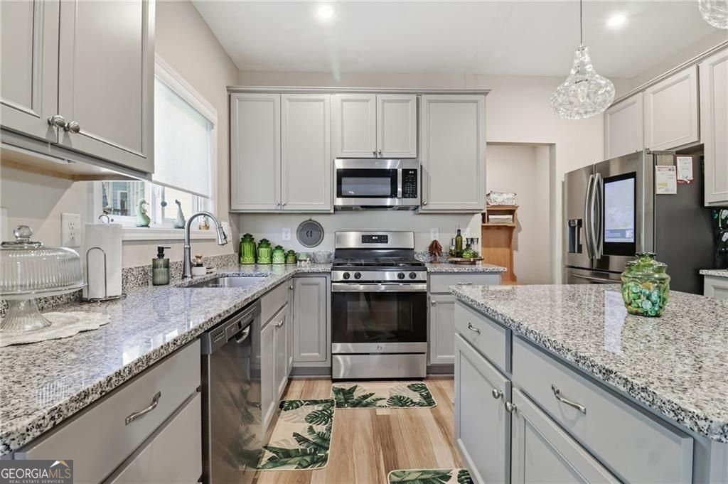 105 Greenbrier Way Canton - Photo 21