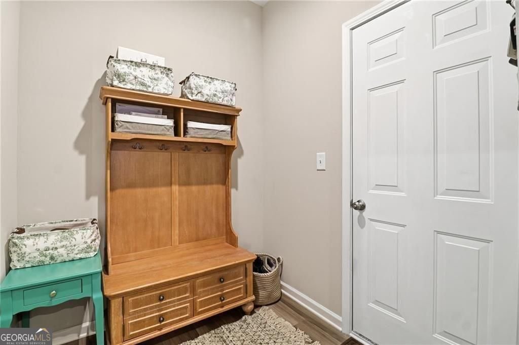 105 Greenbrier Way Canton - Photo 22