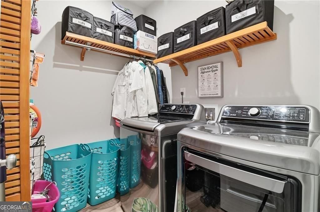 105 Greenbrier Way Canton - Photo 23