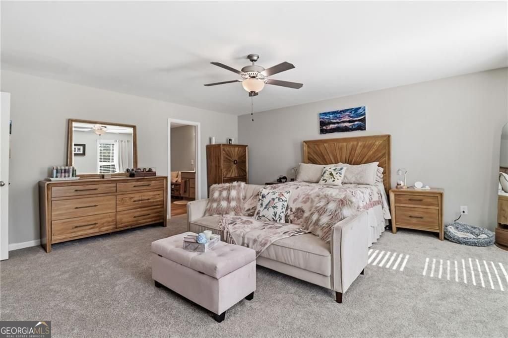 105 Greenbrier Way Canton - Photo 24