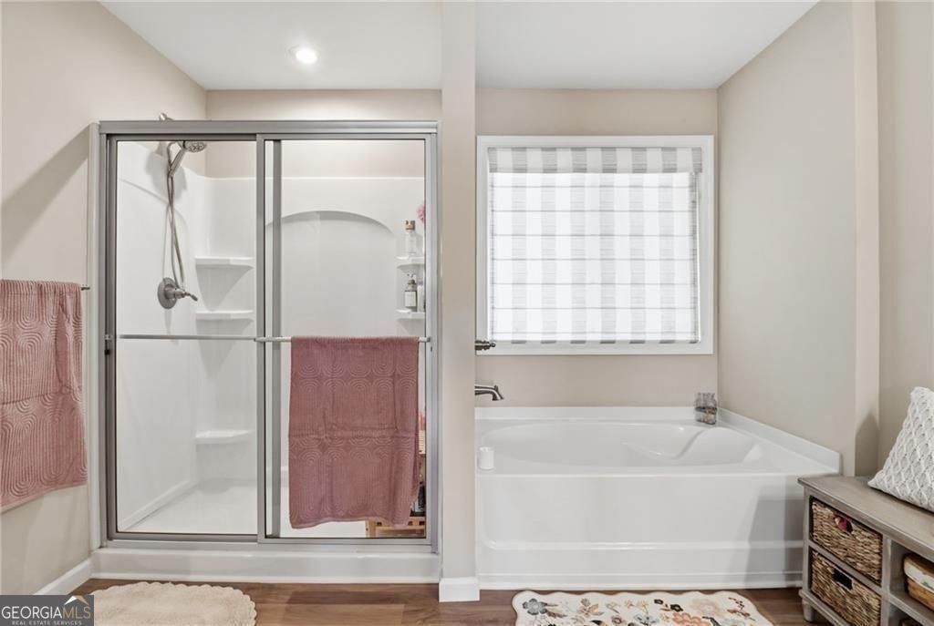 105 Greenbrier Way Canton - Photo 25