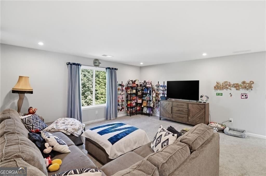 105 Greenbrier Way Canton - Photo 28